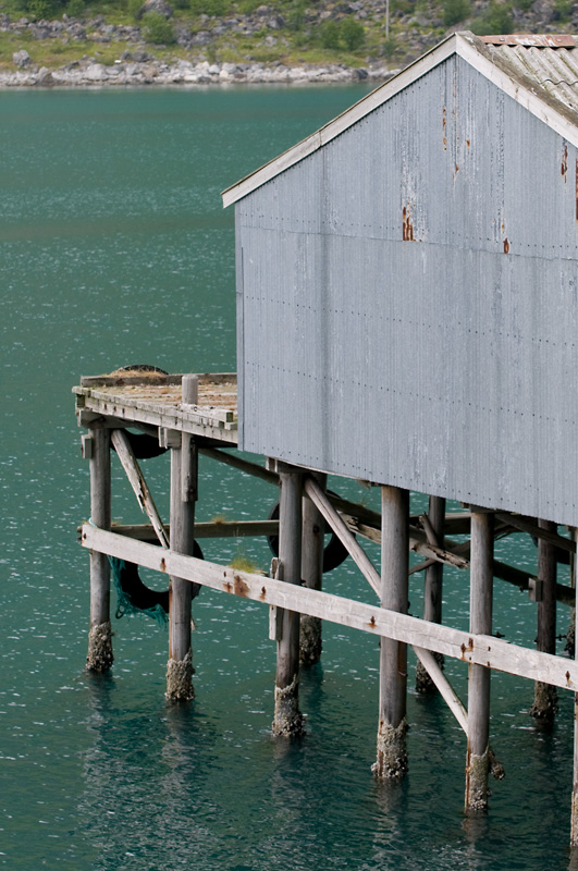 34 Gryllefjord 6.jpg - Vuorovesi-ilmio on syyta huomioida